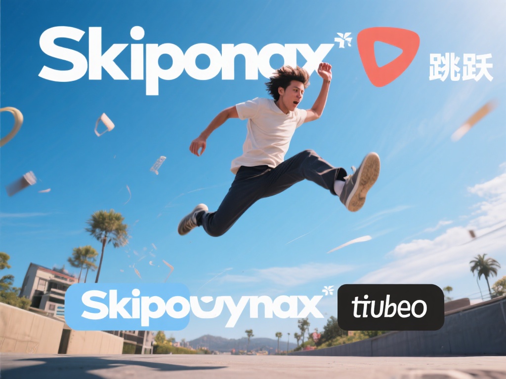 skipoynax视频：Skipoynax精彩视频